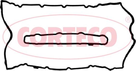 Corteco 440402P - Joint de cache culbuteurs parts5.com