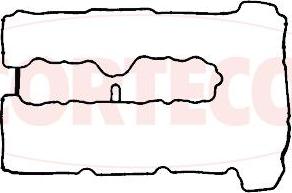 Corteco 440416P - Junta, tapa de culata de cilindro parts5.com