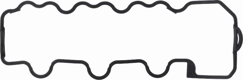 Corteco 440095P - Gasket, cylinder head cover parts5.com