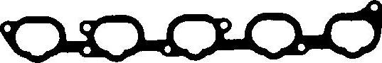 Corteco 450208P - Gasket, intake manifold parts5.com