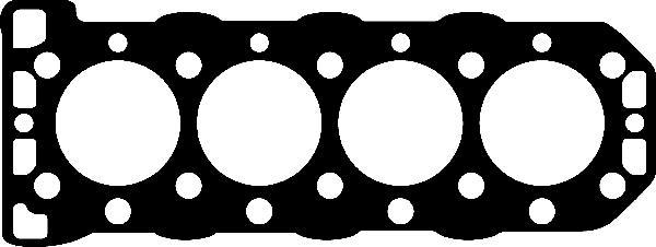 Corteco 414576P - Junta, culata parts5.com