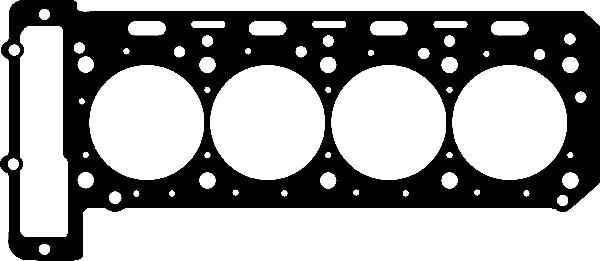 Corteco 414636P - Gasket, cylinder head parts5.com