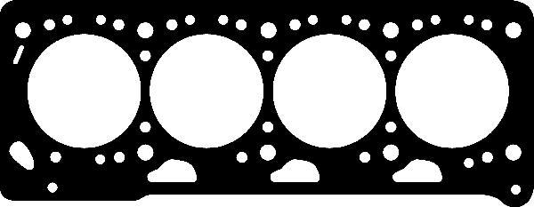 Corteco 414674P - Gasket, cylinder head parts5.com