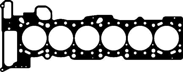 Corteco 414046P - Junta, culata parts5.com