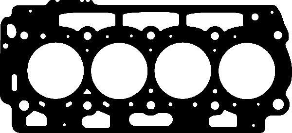 Corteco 414110P - Gasket, cylinder head parts5.com