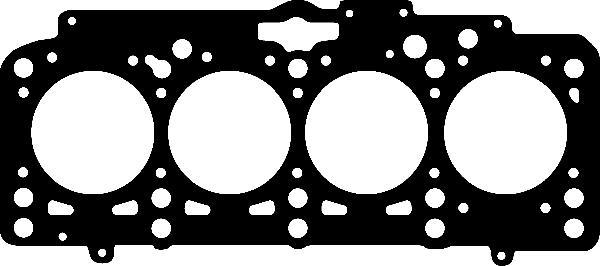 Corteco 414808P - Brtva, glava cilindra parts5.com