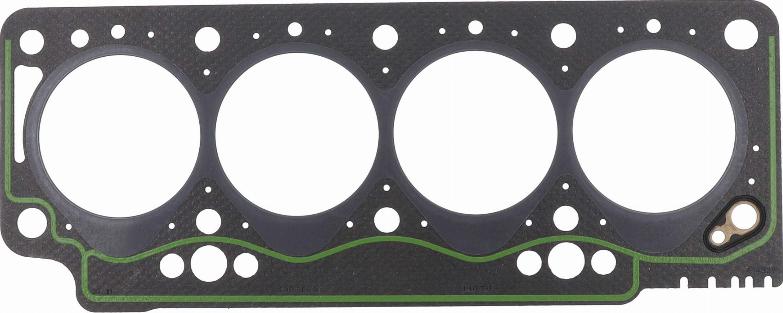 Corteco 414339P - Gasket, cylinder head parts5.com