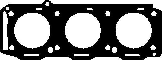 Corteco 414294P - Gasket, cylinder head parts5.com