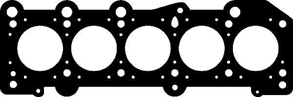 Corteco 414780P - Gasket, cylinder head parts5.com