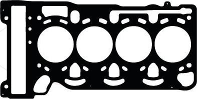 Corteco 415417P - Gasket, cylinder head parts5.com