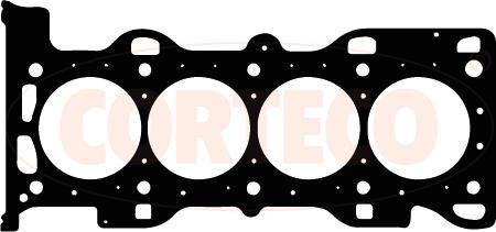 Corteco 415639P - Gasket, cylinder head parts5.com