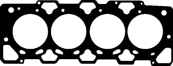 Corteco 415087P - Junta, culata parts5.com