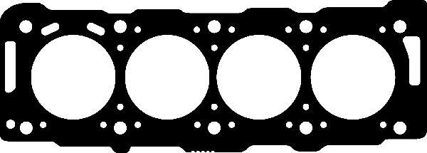 Corteco 415039P - Gasket, cylinder head parts5.com