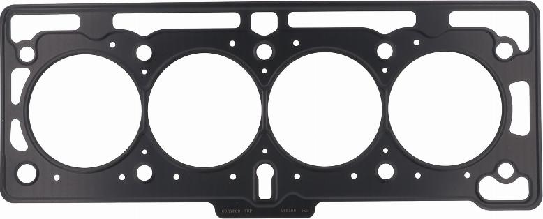 Corteco 415255P - Gasket, cylinder head parts5.com