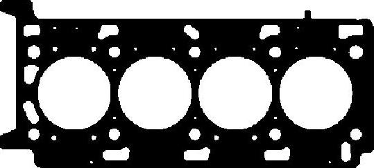 Corteco 415253P - Zaptivka, glava cilindra parts5.com