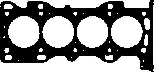 Corteco 415211P - Junta, culata parts5.com