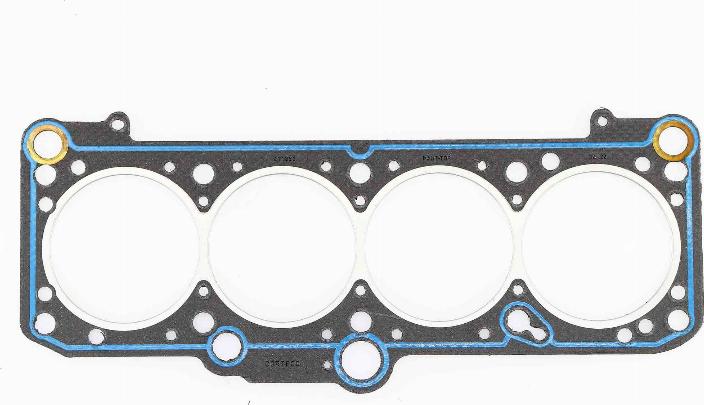 Corteco 411352P - Gasket, cylinder head parts5.com