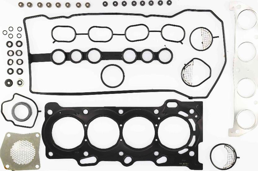 Corteco 418095P - Conta seti, silindir kapağı parts5.com