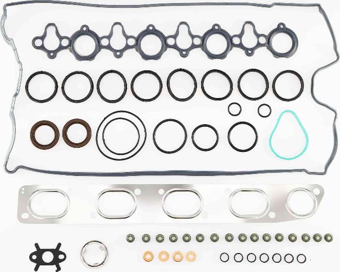 Corteco 418723P - Gasket Set, cylinder head parts5.com