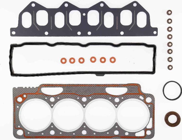 Corteco 417854P - Komplet tesnil, glava valja (cilindra) parts5.com