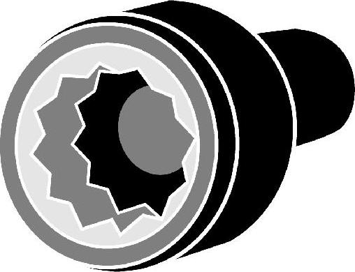 Corteco 49362992 - Zestaw śrub głowicy cylindrów parts5.com