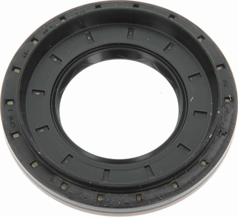 Corteco 01032876B - Radijalni zaptivni prsten (semering), diferencijal parts5.com