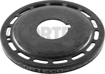 Corteco 01037064B - Ring Gear, crankshaft parts5.com