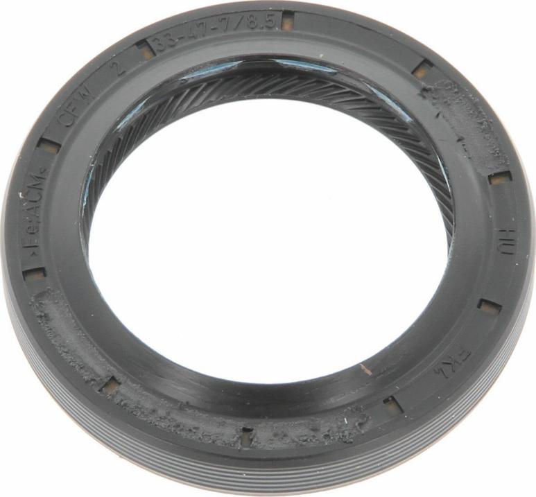 Corteco 01037193B - Anillo retén, diferencial parts5.com