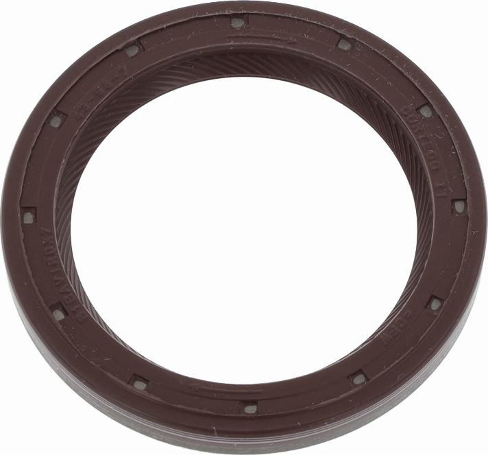 Corteco 01020045B - Shaft Seal, crankshaft parts5.com