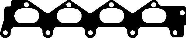 Corteco 026468P - Gasket, intake manifold parts5.com