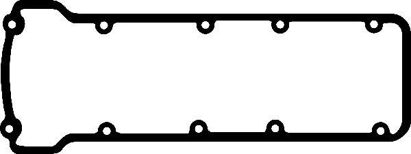 Corteco 026168P - Gasket, cylinder head cover parts5.com