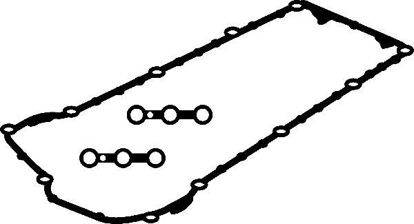 Corteco 026177P - Garnitura, capac supape parts5.com