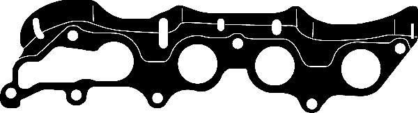 Corteco 026353P - Gasket, exhaust manifold parts5.com