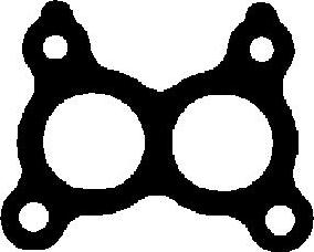 Corteco 026361H - Gasket, exhaust manifold parts5.com