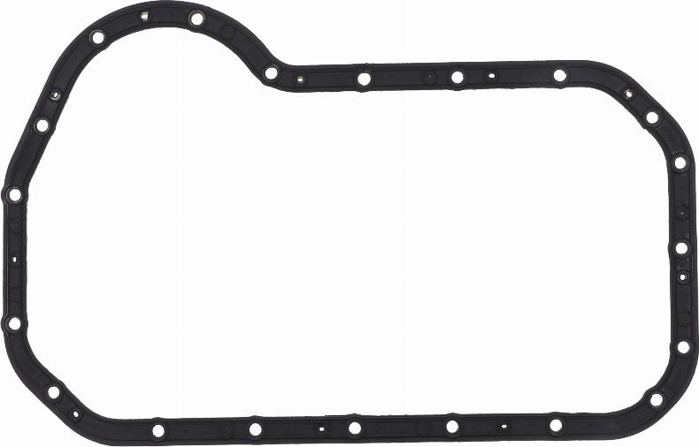 Corteco 026316P - Gasket, oil sump parts5.com