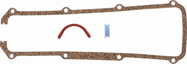 Corteco 023822P - Gasket, cylinder head cover parts5.com