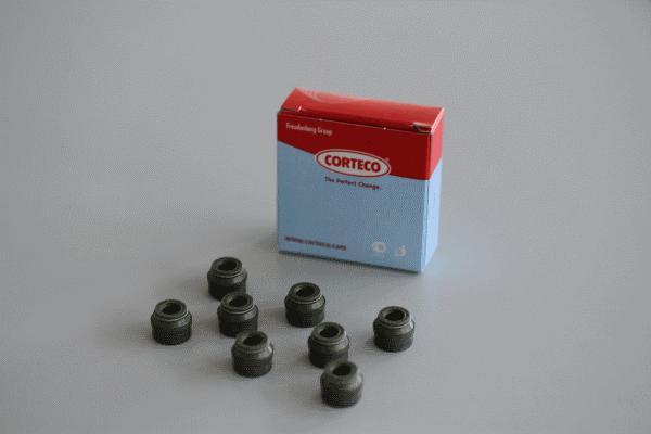 Corteco 19018318 - Garnitura zaptivnih elemenata, telo ventila parts5.com