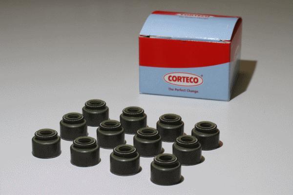 Corteco 19034073 - Komplet tesnil,steblo ventila parts5.com