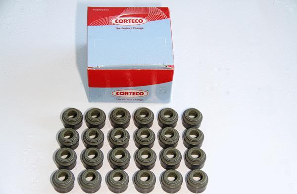 Corteco 19036977 - Tihendikomplekt, Klapisäär parts5.com