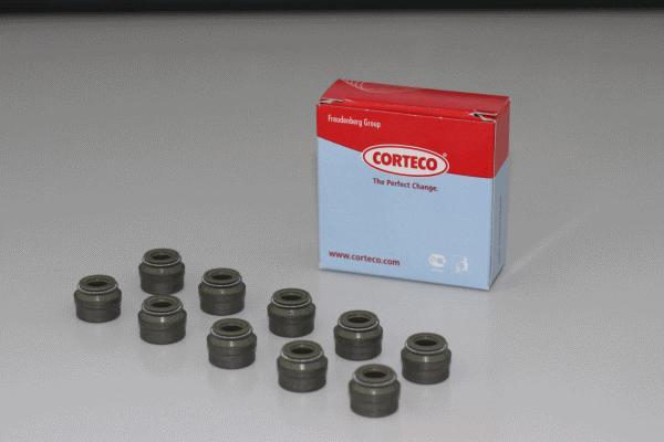 Corteco 19036422 - Комплект гумички, стъбло на клапана parts5.com