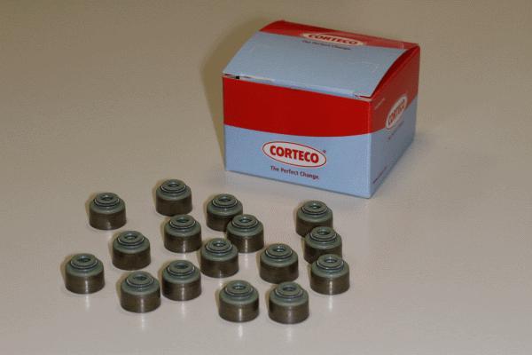 Corteco 19036004 - Seal Set, valve stem parts5.com