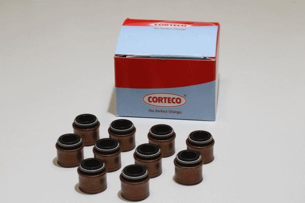 Corteco 19036021 - Sada těsnění, dřík ventilu parts5.com