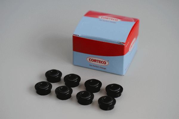 Corteco 19036122 - Garnitura zaptivnih elemenata, telo ventila parts5.com