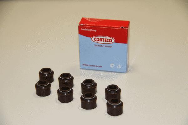 Corteco 19025685 - Tömítéskészlet, szelepszár parts5.com