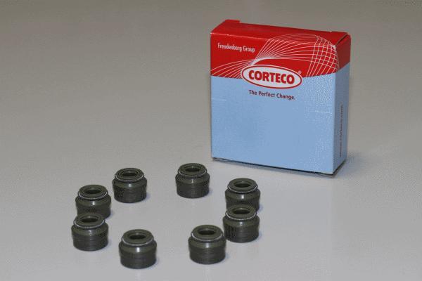 Corteco 19020514 - Tömítéskészlet, szelepszár parts5.com