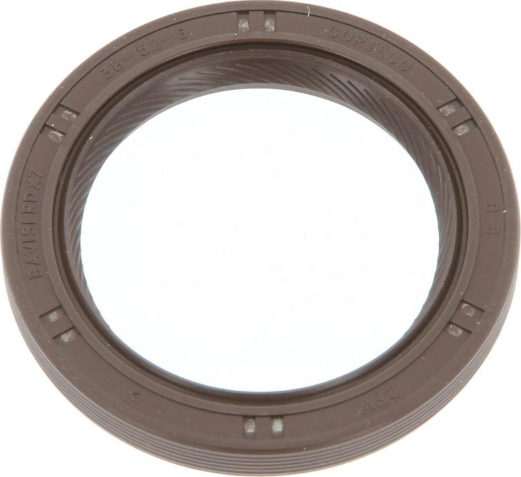 Corteco 15510080B - Bague d'étanchéité, boîte automatique parts5.com