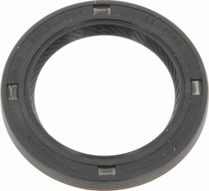 Corteco 15510081B - Anillo retén, cigüeñal parts5.com