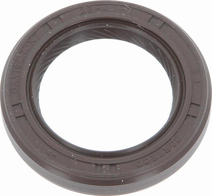 Corteco 16012080B - Shaft Seal, crankshaft parts5.com