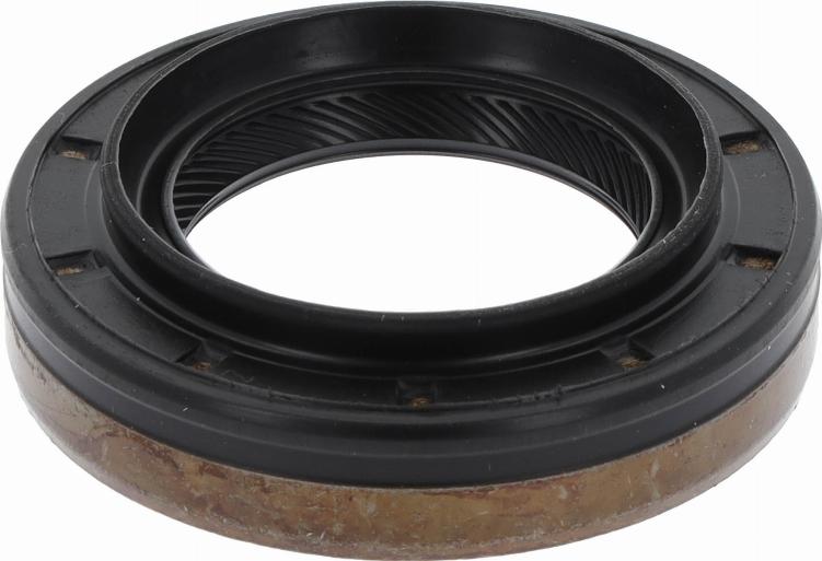 Corteco 12014825B - Shaft Seal, differential parts5.com