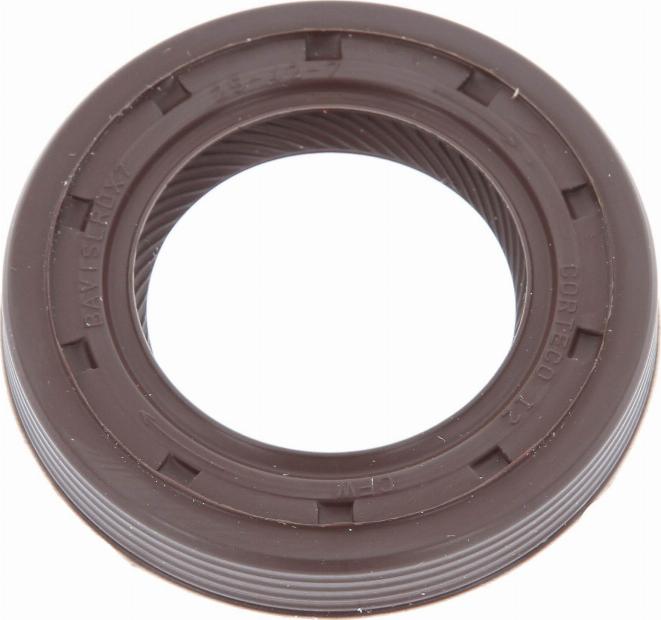 Corteco 12015425B - Shaft Seal, camshaft parts5.com